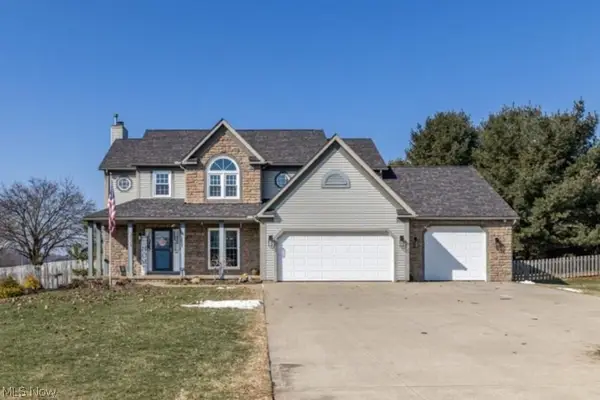 2928 S Medina Line Road, Wadsworth, OH 44281