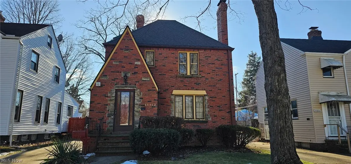 15812 Judson Drive, Cleveland, OH 44128 - #1