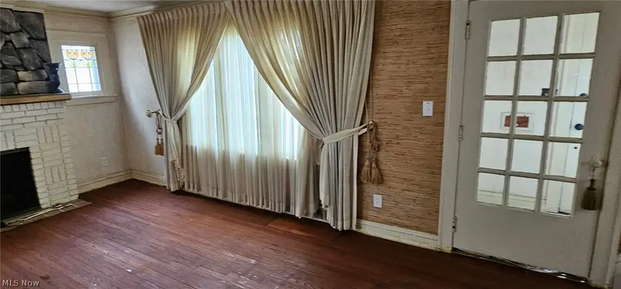 15812 Judson Drive, Cleveland, OH 44128 - #2