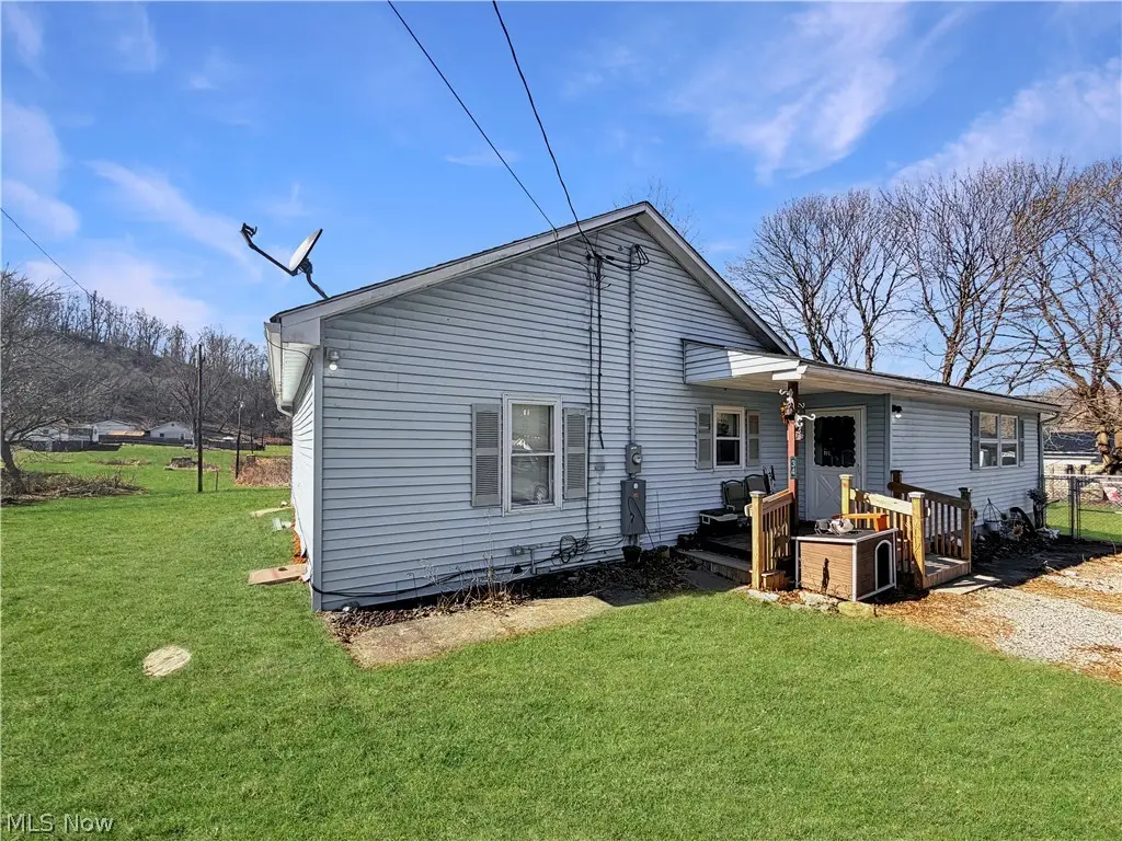 34 Benson Lane, Wellsburg, WV 26070 - #1