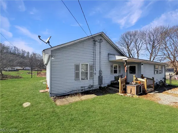 34 Benson Lane, Wellsburg, WV 26070