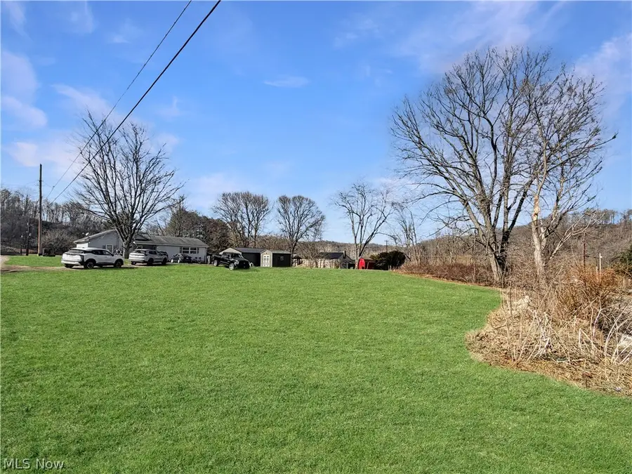 34 Benson Lane, Wellsburg, WV 26070 - #2