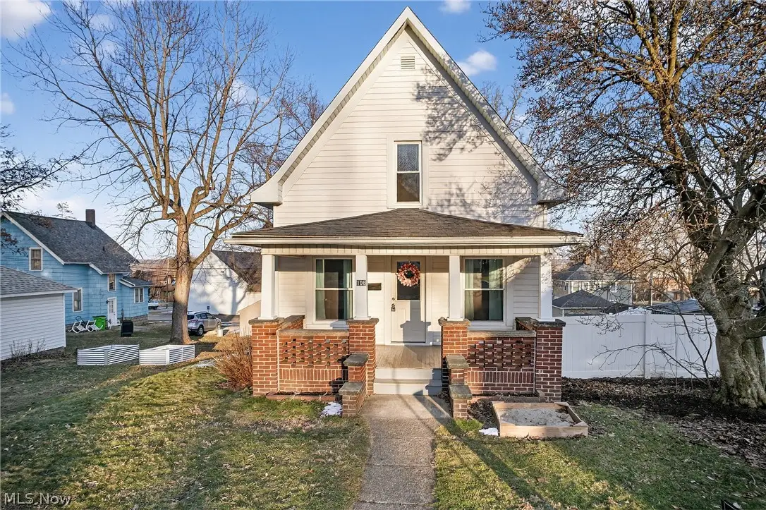 106 S Second, Rittman, OH 44270 - #1