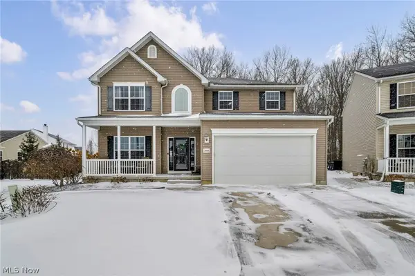 38405 Loman Court, North Ridgeville, OH 44039