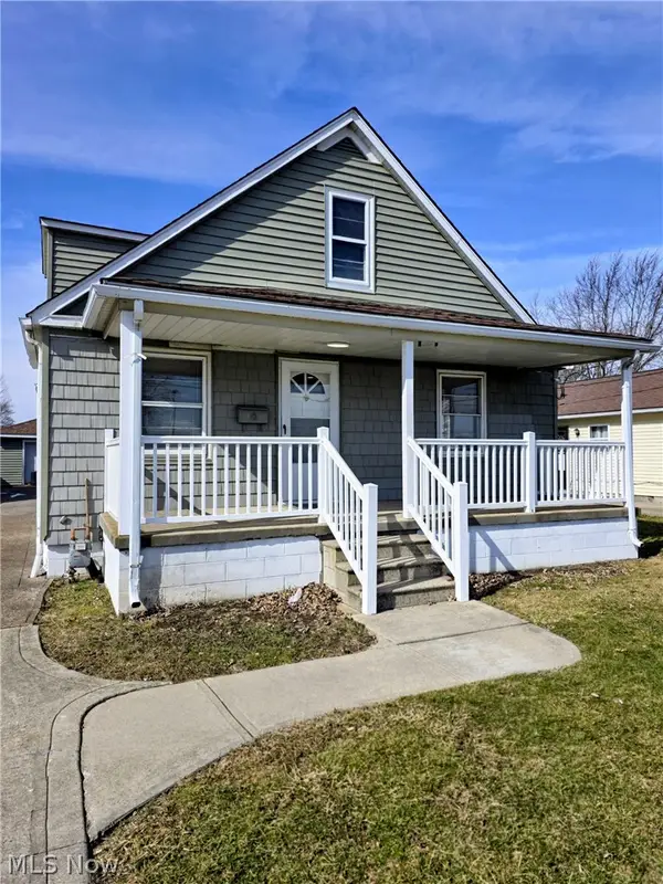 2606 Oberlin Avenue, Lorain, OH 44052