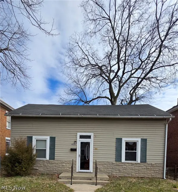 343 N High Street, Chillicothe, OH 45601