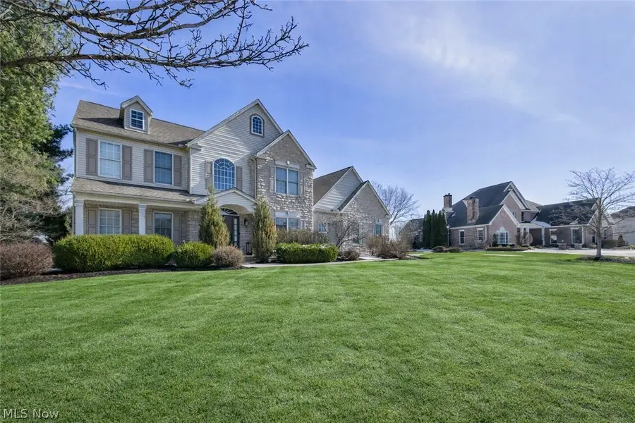 6245 Highland Green Drive, Medina, OH 44256 - #3