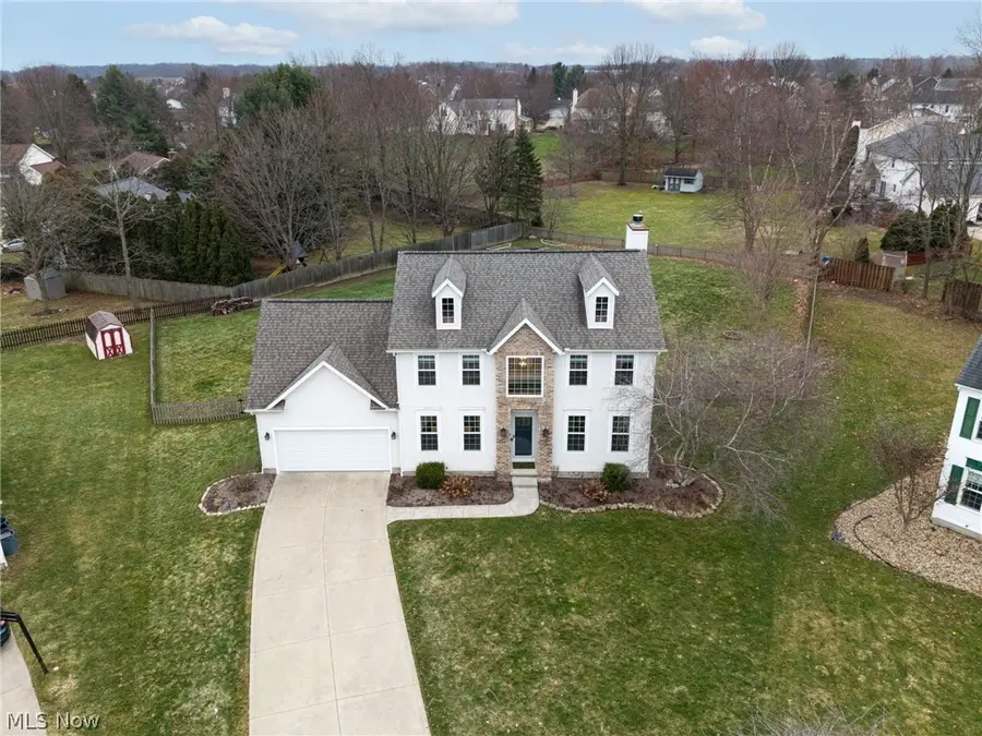 1194 Warwick Court, Medina, OH 44256 - #2