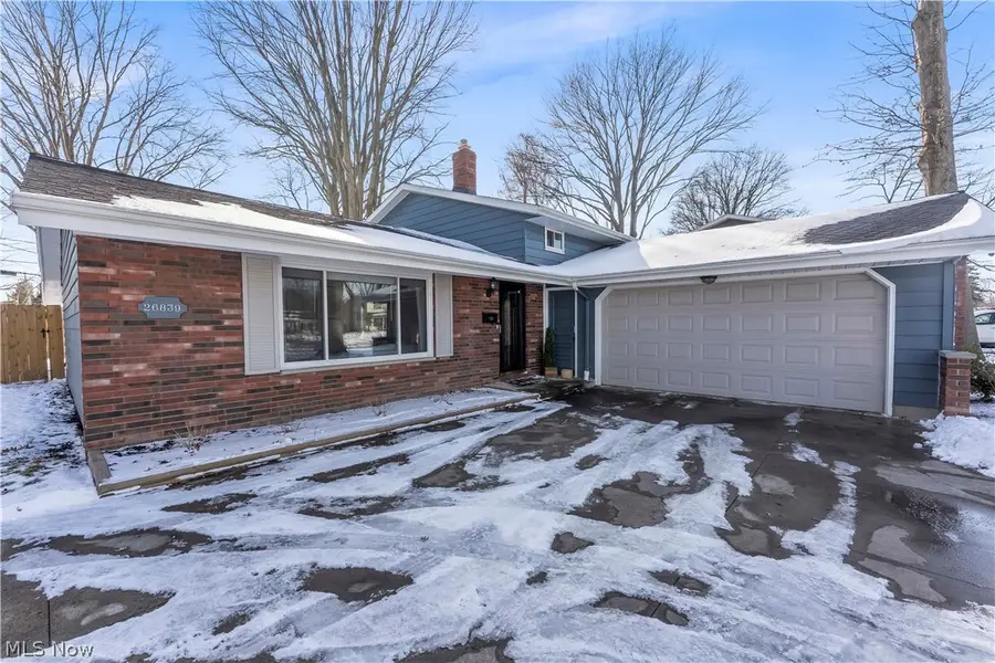 26839 Fairfax Lane, North Olmsted, OH 44070 - #2