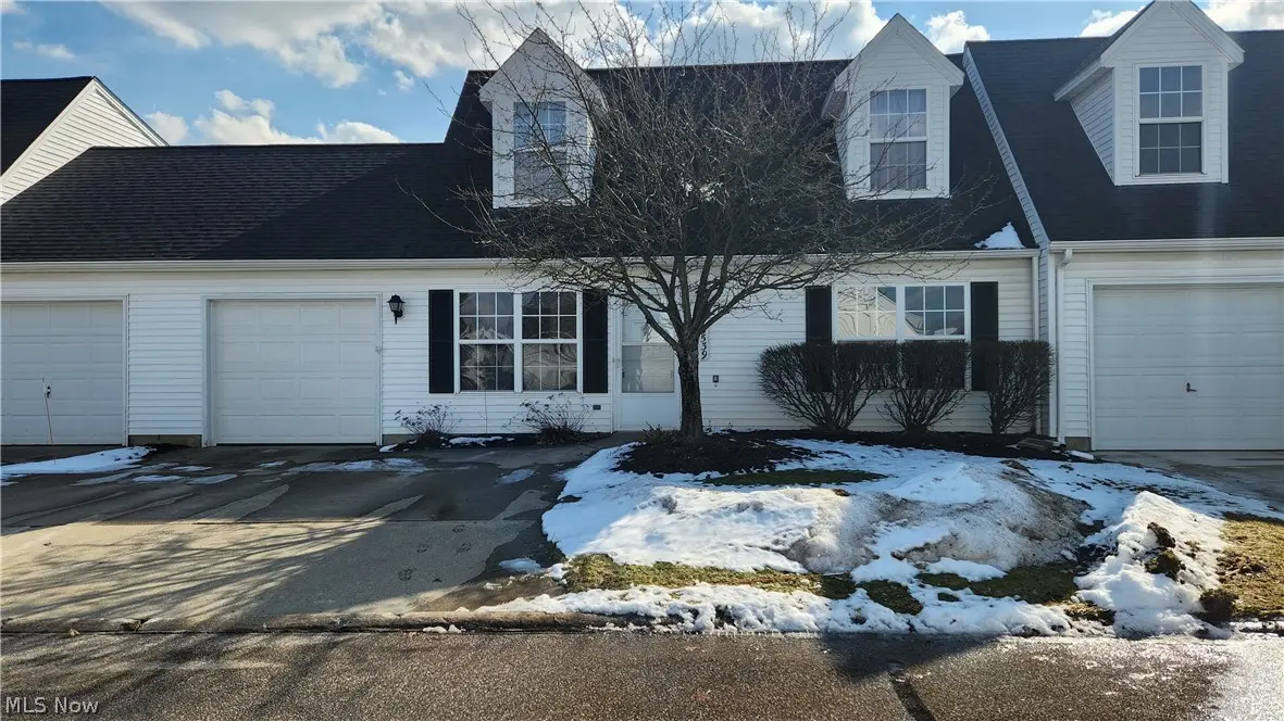 15539 Nantucket Cove #2, Middlefield, OH 44062 - #1