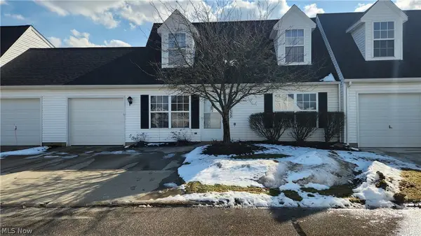 15539 Nantucket Cove #2, Middlefield, OH 44062
