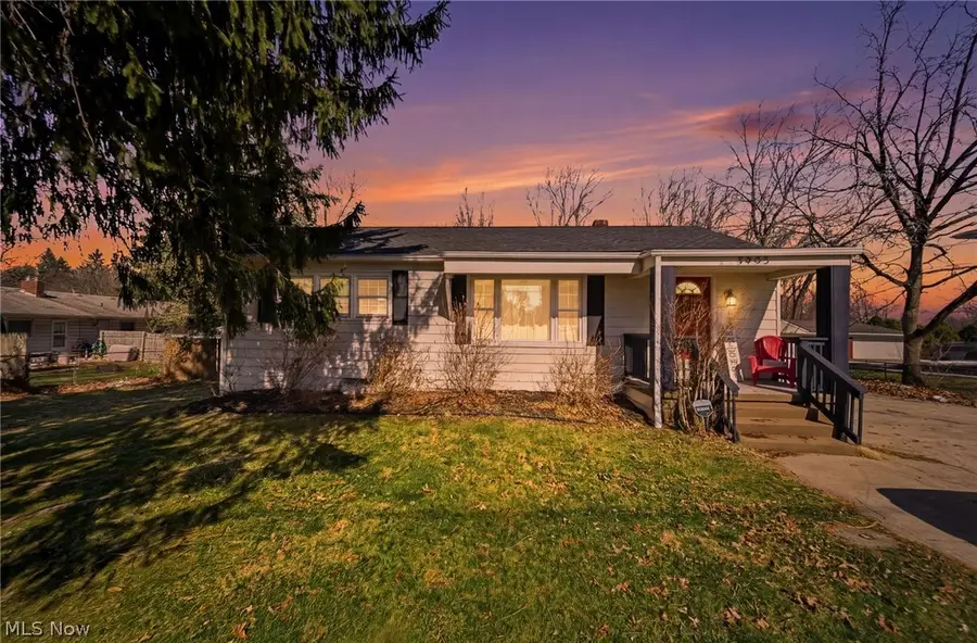 3905 Kent Road, Stow, OH 44224 - #2