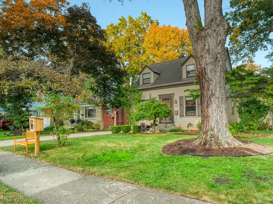 543 Kenilworth Road, Bay Village, OH 44140 - #3