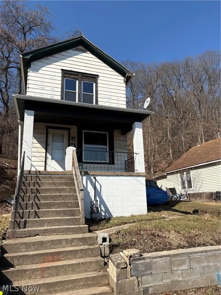 3943 Grant Street, Weirton, WV 26062 - #1