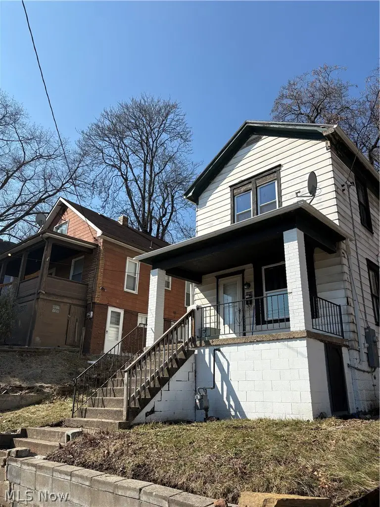 3943 Grant Street, Weirton, WV 26062 - #3