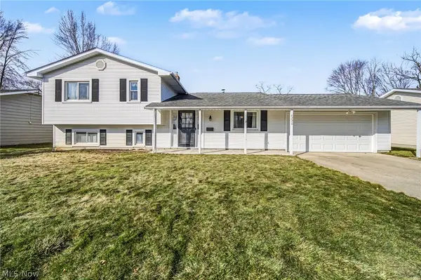 6220 Glenwood Drive, Mentor, OH 44060