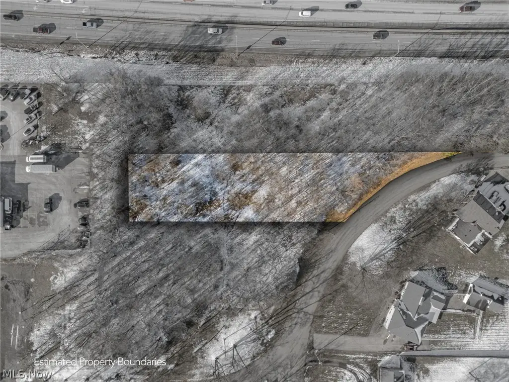 50th Nw Street, Canton, OH 44718 - #1