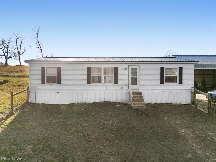 3188 Amsterdam Se Road, Scio, OH 43988 - #3