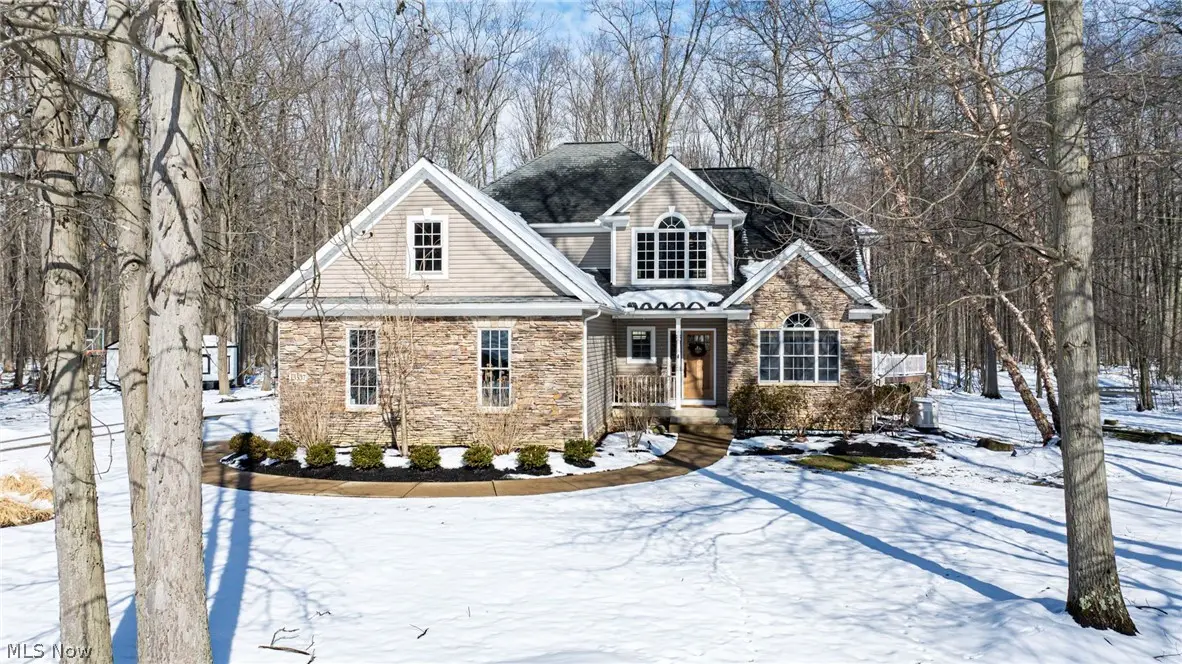 13537 Shirley Drive, Leroy, OH 44077 - #1