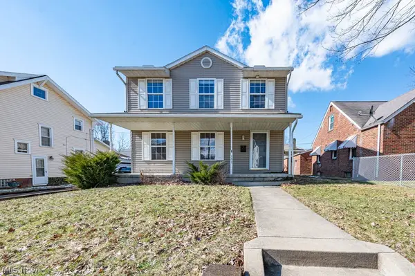 131 Roslyn Nw Avenue, Canton, OH 44708