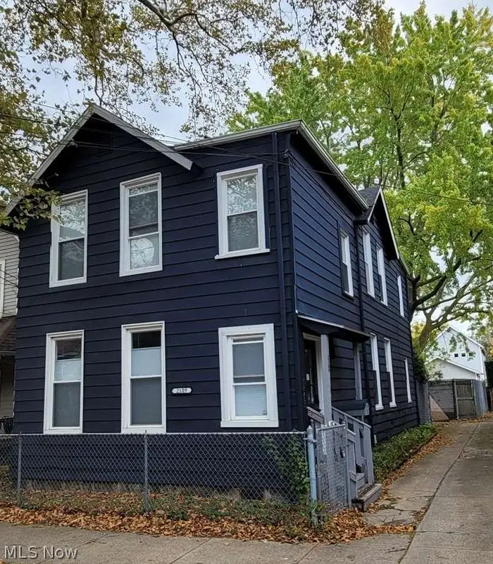 2109 W 42nd Street, Cleveland, OH 44113 - #1