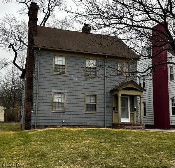 3631 Rolliston Road, Shaker Heights, OH 44120