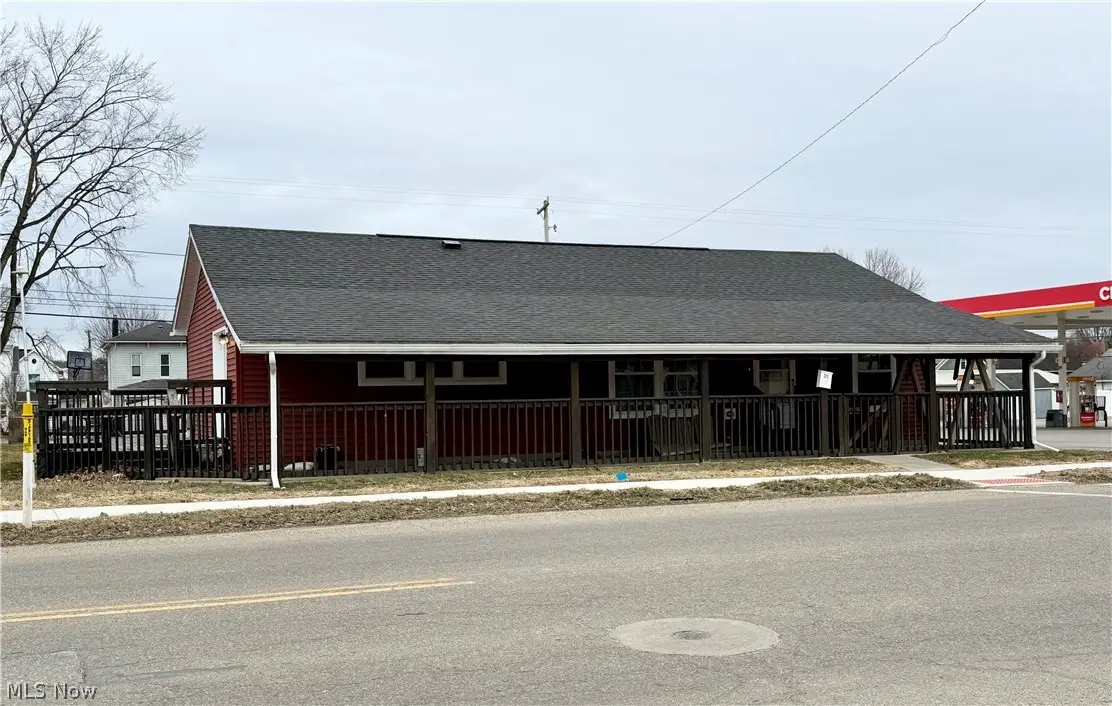 311 W Main Street, West Lafayette, OH 43845 - #1