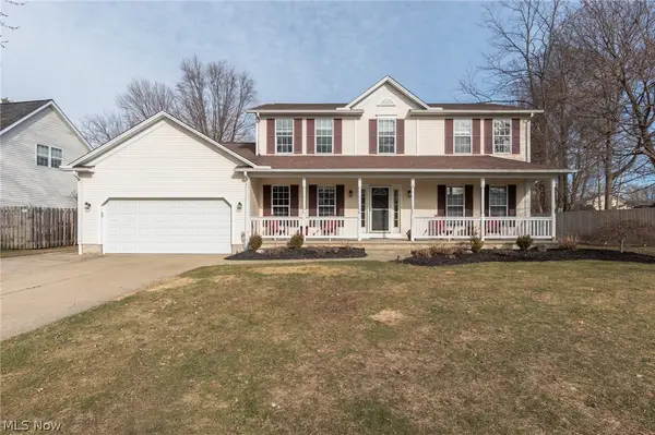 1345 Cedar Creek Court, Painesville Twp, OH 44077