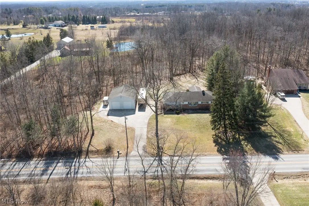 4962 Sleepy Hollow Road, Medina, OH 44256 - #1