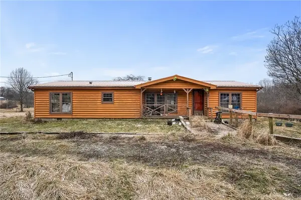 66887 & 66879 Wintergreen Road, Lore City, OH 43755