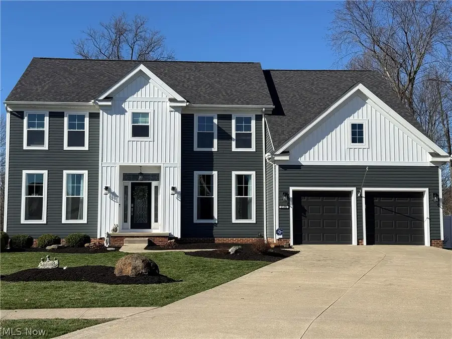 5378 Wayside Drive, Medina, OH 44256 - #2