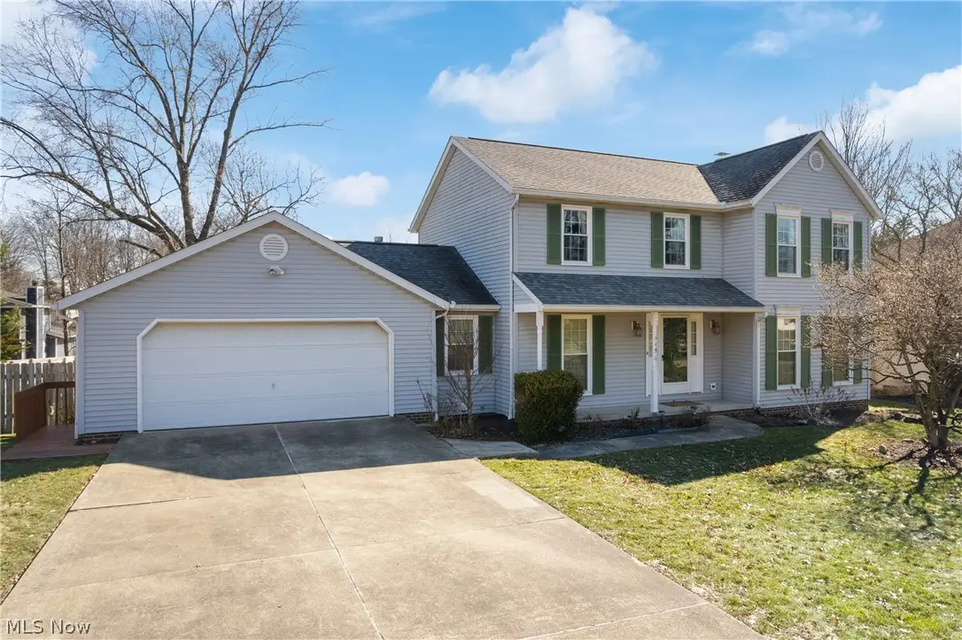 6496 Sandava Nw Avenue, Canton, OH 44718 - #1