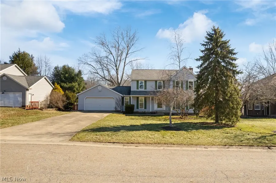 6496 Sandava Nw Avenue, Canton, OH 44718 - #2