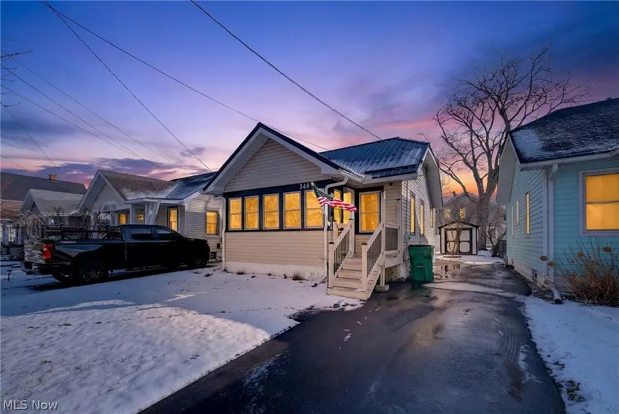 348 East Street, Fairport Harbor, OH 44077 - #2