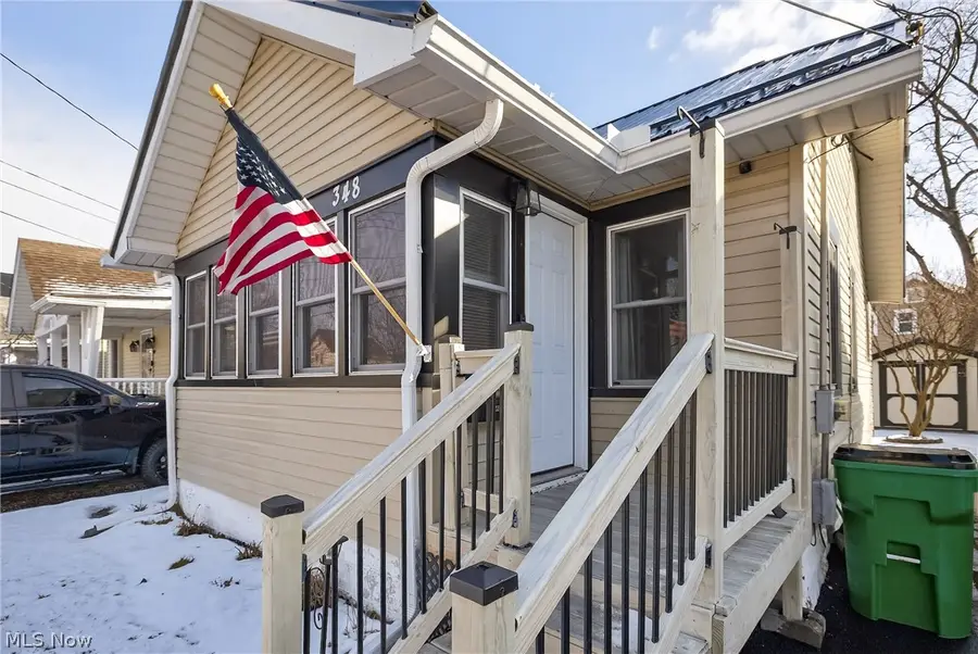 348 East Street, Fairport Harbor, OH 44077 - #3