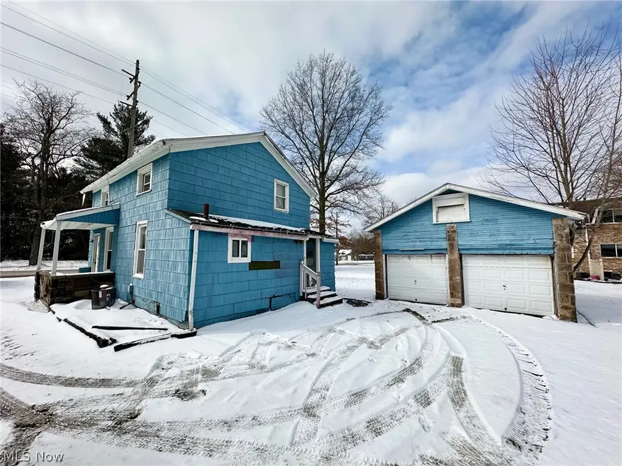 196 Northwest Avenue, Tallmadge, OH 44278 - #3