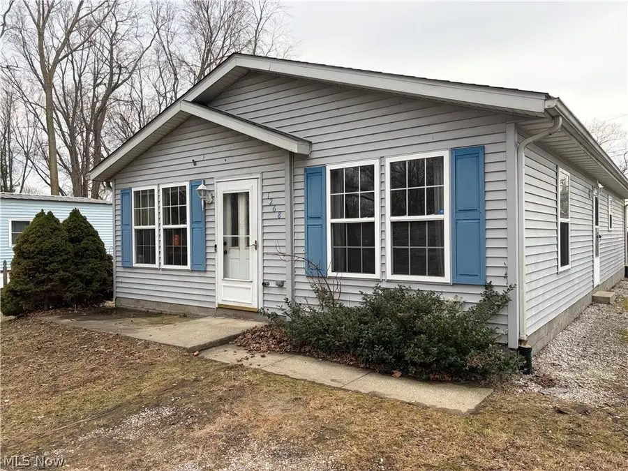 1268 Oxford Drive, Madison, OH 44057 - #2