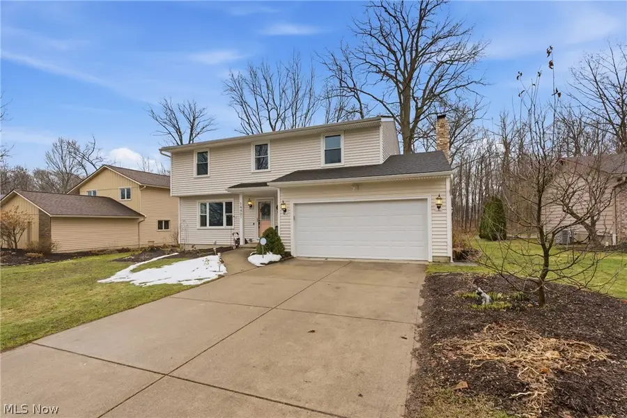 14401 Trenton Avenue, Strongsville, OH 44136 - #2