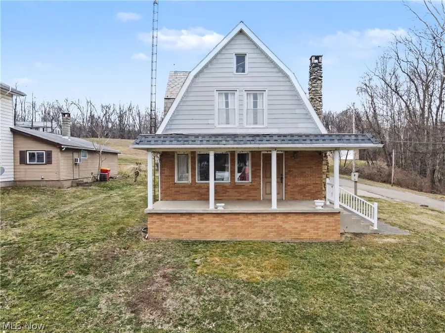 61 City View Drive, Sherrodsville, OH 44675 - #2