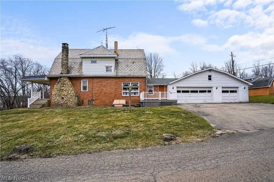 61 City View Drive, Sherrodsville, OH 44675 - #3