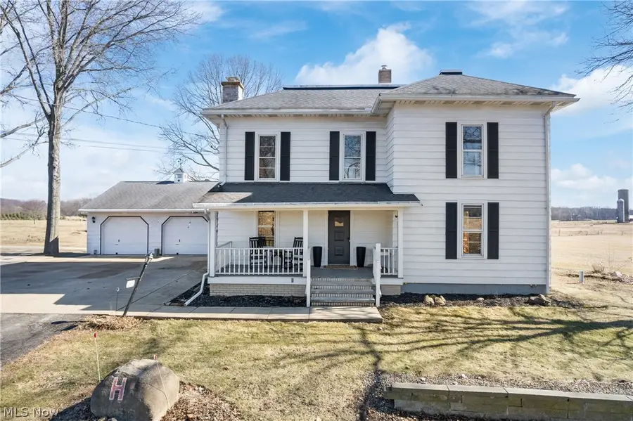 12450 Navarre Sw Road, Navarre, OH 44662 - #2