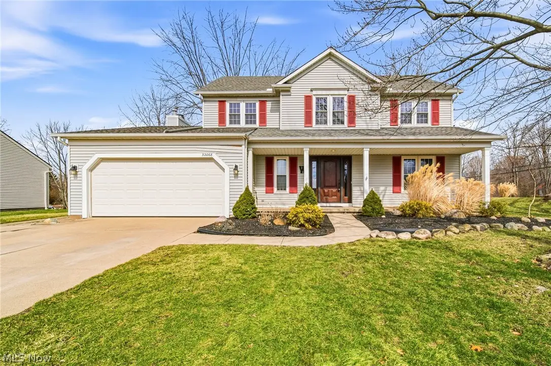 32068 Dorchester Drive, Avon Lake, OH 44012 - #1