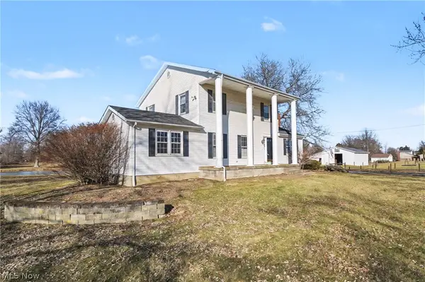 4530 W Middletown Road, Canfield, OH 44406