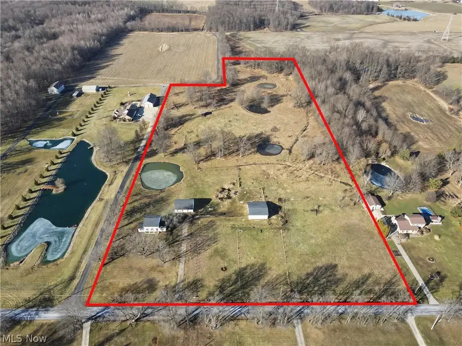 4530 W Middletown Road, Canfield, OH 44406 - #3