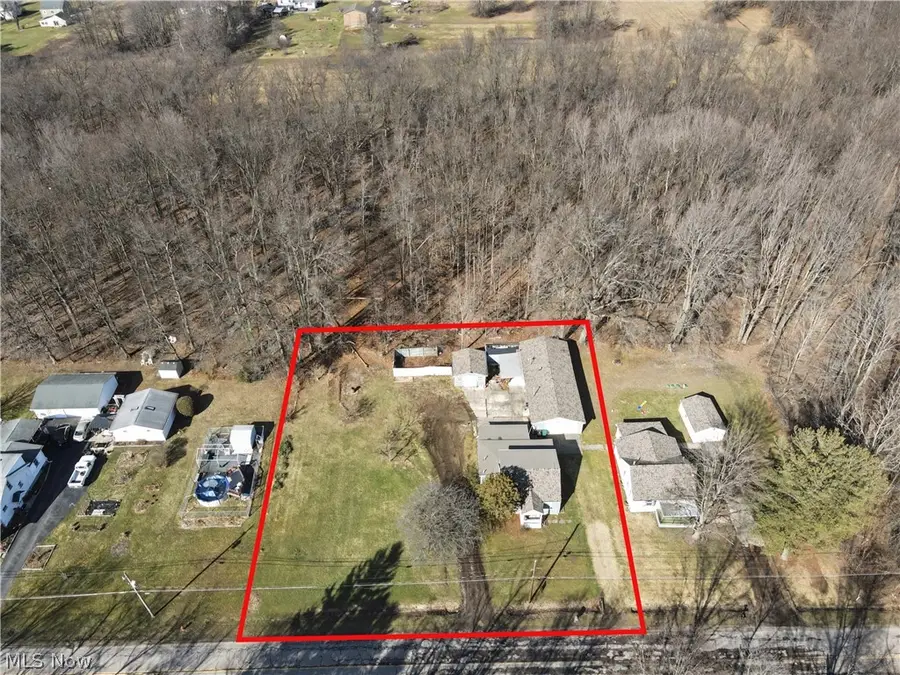 3990 Crum Road, Youngstown, OH 44515 - #3