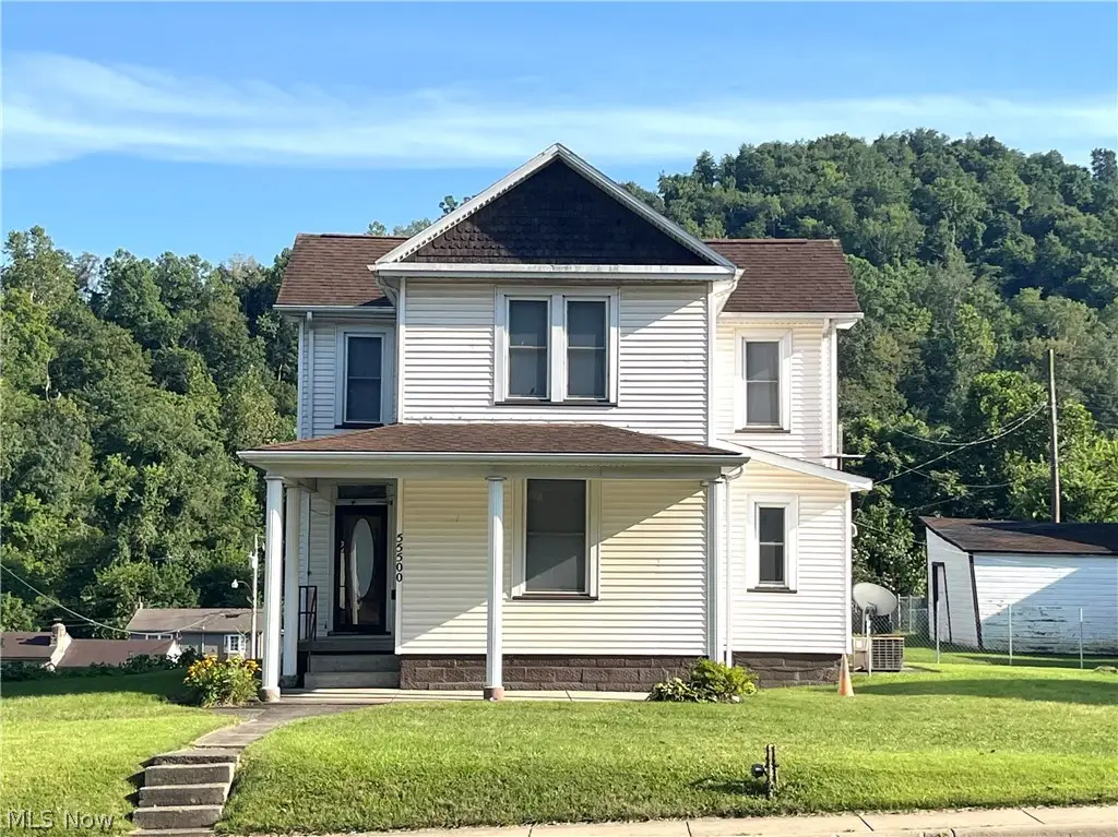 55500 National Road, Bridgeport, OH 43912 - #1