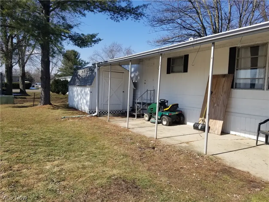 20 Cherokee Lane #20, Creston, OH 44217 - #2