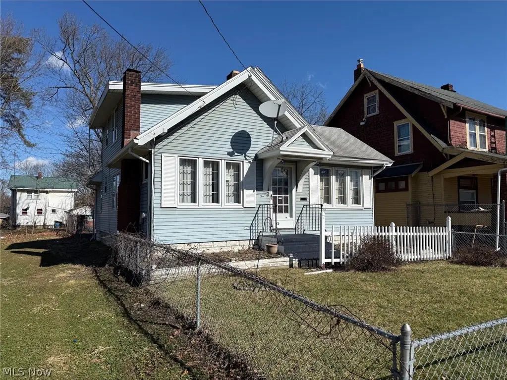 72 Labelle Avenue, Youngstown, OH 44507 - #1