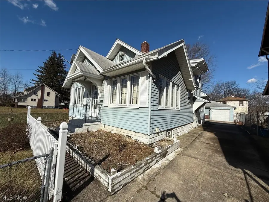 72 Labelle Avenue, Youngstown, OH 44507 - #3