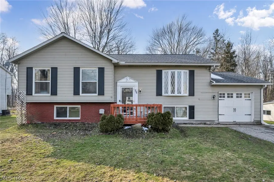 54 Park Road, Painesville, OH 44077 - #3